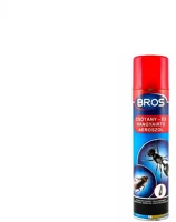 Bros 1296999 Csótány hangya ágyipoloska aeroszol 400 ml  szuper kép