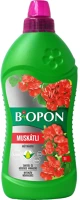 Bros-biopon 001312 Tápoldat 1 liter muskátli kép