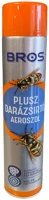 Bros DA503XSZWY5904517345492 Plusz darázsirtó aeroszol 600ml kép