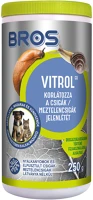 Bros H3054384 Csiga- és meztelencsigaölő szer 250 g kép
