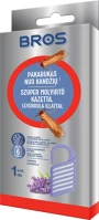 Bros H65B001231 Molyirtó kazetta levendula illatú kép