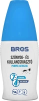 Bros H65B001234 Plus szúnyog és kullancs riasztó pumpás 100ml kép