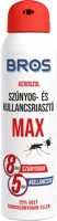 Bros H65B001254 Szúnyog- és kullancsriasztó aeroszol max 90ml kép
