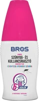 Bros H65B001265 Szúnyogriasztó pumpás 50ml sensitive kép