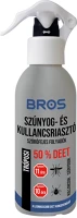 Bros H65B1762 Szúnyog- és kullancsriasztó folyadék szórófejes 130ml kép