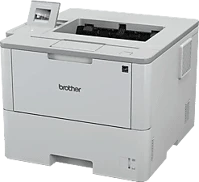 Brother HLL6300DWRF1 Hl-l6300dw  mono duplex wifi/lan lézernyomtató (hll6300dwrf1) kép