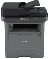 Brother MFCL5700DNYJ1 Mfc-l5700dn multifunkciós színes lézernyomtató kép