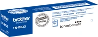 Brother TN-B023 BLACK Toner kép