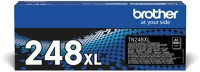 Brother TN248XLBK Tn-248xl black toner kép