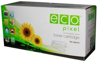 Brother TN2420FUECO Utángyártott  tn2420 toner black 3.000 oldal kapacitás ecopixel (new build) kép