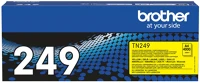 Brother TN249Y Tn-249 yellow toner kép