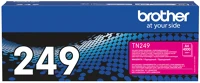 Brother TN249M Tn-249 magenta toner kép