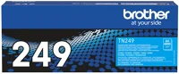 Brother TN249C Tn-249 cyan toner kép