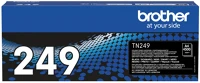 Brother 4.500 Tn-249bk fekete toner kép