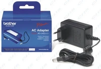 Brother AD24ESEU Adapter 7v - 9.5v/1.2amp - 1.3amp (ec)címkenyomtatóhoz kép