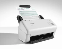 Brother ADS4300N Ads4300n szkenner kép