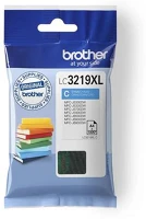 Brother B+C+M+Y, 1*3000 lc3219xlbcmy tintapatron multipack mfc-j5330 nyomtatóhoz, brother kép