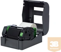 Brother BCS1J074102121 Coated tt label 102x74mm multi1 kép