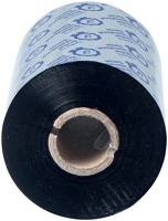 Brother BSP1D450110 Premium festékszalag 110mm x 450m wax/resin kép