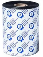 Brother BSS1D450110 Standard festékszalag 110mm x 450m wax/resin kép