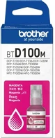 Brother BTD100M Tintapatron magenta kép