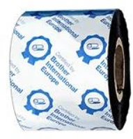 Brother BWP1D300060 Premium festékszalag 60mm x 300m wax kép