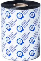 Brother BWP1D600110 Premium festékszalag 110mm x 600m wax kép