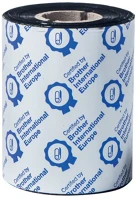 Brother BWS1D300080 Standard festékszalag 80mm x 300m wax kép