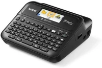 Brother COR_QPTD610BTVP Elektromos feliratozógép hordtáskával,  