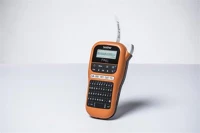 Brother COR_QPTE110VP Elektromos feliratozógép,  