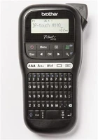 Brother COR_QPTH110YJ1 Elektromos feliratozógép,  