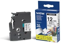 Brother COR_QPTTZ231 Feliratozógép szalag, 12 mm x 8 m, 