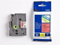 Brother COR_QPTTZ431 Feliratozógép szalag, 12 mm x 8 m, 