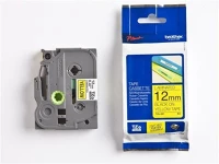 Brother COR_QPTTZ631 Feliratozógép szalag, 12 mm x 8 m, 