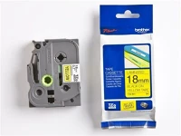 Brother COR_QPTTZ641 Feliratozógép szalag, 18 mm x 8 m, 