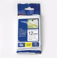 Brother COR_QPTTZS231 Feliratozógép szalag, erős tapadású, 12 mm x 8 m, BROTHER kép