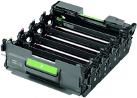 Brother CYMK 30-100.000 Dr-821cl dobegység készlet cymk 30-100.000 oldal kapacitás kép