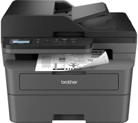 Brother DCP-L2640DN 3 AZ 1-BEN Dcp-l2640dn 3 az 1-ben fekete-fehér többfunkciós lézernyomtató kép