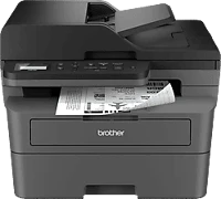 Brother DCPL2640DNYJ1 Dcp-l2640dn multifunkciós lézernyomtató kép