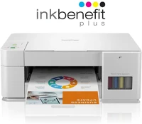 Brother DCP-T426W Tintasugaras multifunkciós nyomtató kép