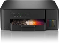 Brother DCP-T430W Dcp-t430w inkbenefit 3az1-ben színes tintatartályos nyomtató kép