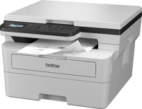 Brother DCPB7600D Dcp-b7600d multifunkciós lézernyomtató kép