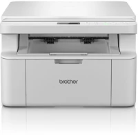 Brother DCPL1630WYJ1 Dcp-l1630w wireless lézernyomtató/másoló/scanner kép