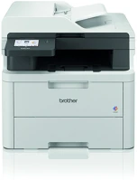 Brother DCPL3560CDWYJ1 Dcp-l3560cdwyj1 színes multifunkciós lézernyomtató kép