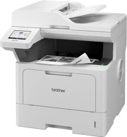 Brother DCPL5510DWRE1 Dcp-l5510dw multifunkciós lézernyomtató kép