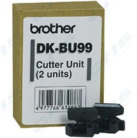 Brother DK-BU99 Dk-bu99 vágókés (1 dob / 2 darab) kép