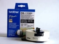 Brother DK-11201 Dk-11201 etikett kép