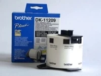 Brother DK11209 Dk-11209 etikett kép