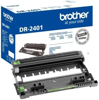 Brother DR-2401 Dr-2401 drum kép