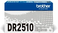 Brother DR-2510 Dr-2510 drum kép